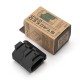 Strike Industries Angled grip extension - Black - 