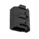 Strike Industries Module d'extension pour grip - Noir - 