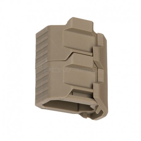 Strike Industries Module d'extension pour grip - DE - 