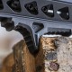 Strike Industries Hand stop LINK - Noir - 