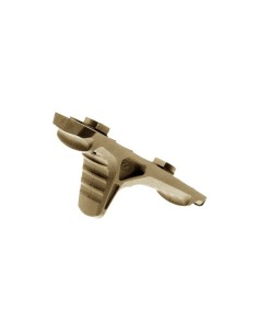 Strike Industries Hand stop LINK - Dark Earth -  2