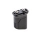 Strike Industries Grip M-Lok CMS - Court - Noir - 
