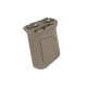 Strike Industries Grip M-Lok CMS - Court - DE - 