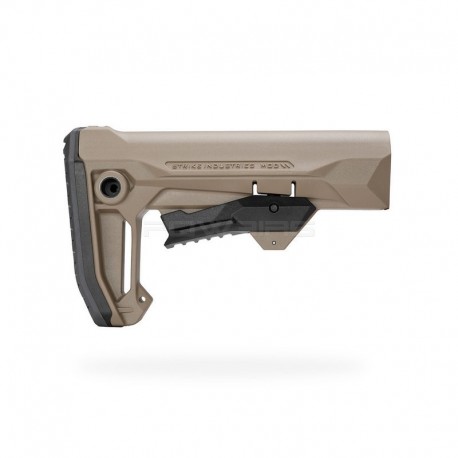 Strike Industries MOD2 Stock - Dark Earth - 