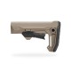 Strike Industries MOD2 Stock - Dark Earth - 