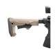Strike Industries MOD2 Stock - Dark Earth - 