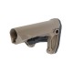 Strike Industries MOD2 Stock - Dark Earth - 