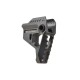 Strike Industries Crosse PIT - Noir - 