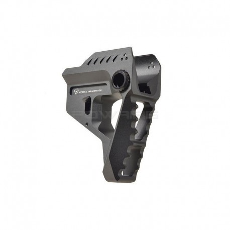 Strike Industries Crosse PIT - Noir - 