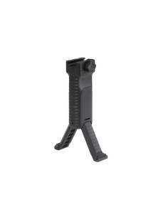 Strike Industries Bipod grip fo picatinny - Black -  2