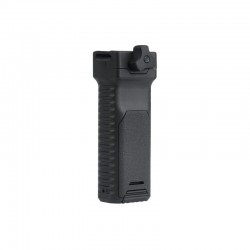 Strike Industries Bipied picatinny - Noir - 