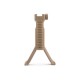 Strike Industries Bipied picatinny - DE - 