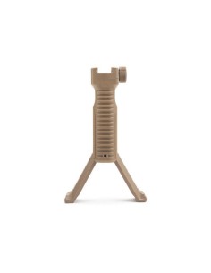Strike Industries Bipod grip fo picatinny - Dark Earth -  2