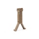 Strike Industries Bipied picatinny - DE - 
