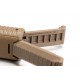 Strike Industries Bipied picatinny - DE - 