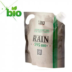 BO RAIN 595 BIO - 3500 Billes - 0,20g - 