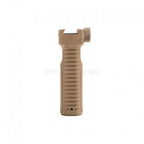Strike Industries Bipied picatinny - DE - 