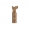 Strike Industries Bipod grip fo picatinny - Dark Earth