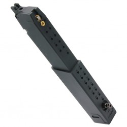 P6 Workshop 60 Rds HPA Magazine for KRYTAC Kriss vector GBBR - 