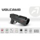 Acetech 40mm grenade launcher with tracer Volcano - 