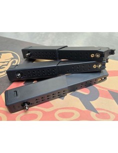 P6 Workshop 60 Rds HPA Magazine for KRYTAC Kriss vector GBBR -  2