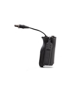 Strike Industries Grip M-Lok CMS - Long - DE -  2