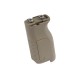 Strike Industries Grip M-Lok CMS - Long - DE - 