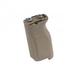Strike Industries Grip M-Lok CMS - Long - DE - 