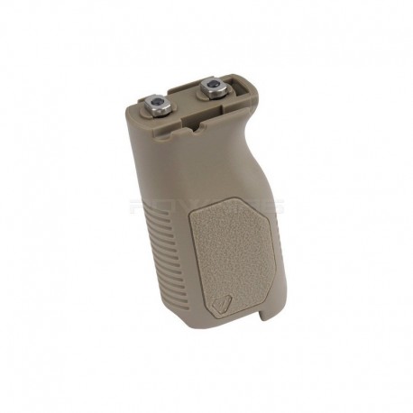 Strike Industries Grip M-Lok CMS - Long - DE - 