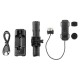Skywoods Lampe tactique RL1010 - 