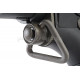 ARES Octarms Amoeba PRO KM13 noir - 