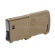 ARES Amoeba 120 rds Short Magazines for M4 / M16 AEG - DE - 