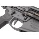 Double Eagle Ghetto Blaster 7inch Noveske MWS GBBR - Noir - 
