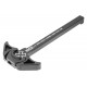 Double Eagle Ghetto Blaster 7inch Noveske MWS GBBR - Noir - 