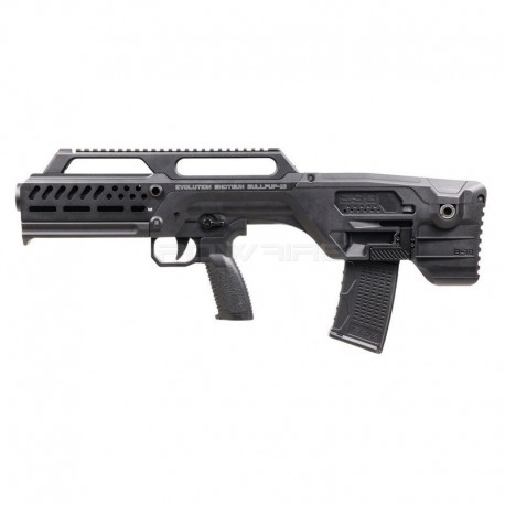G&G ESG-B10 Shotgun GBBR - 