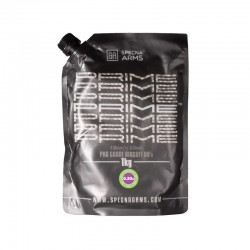 Specna Arms PRIME™ BIO BBs precision 0.20gr 1kg bag - 