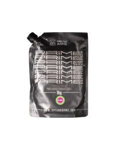 Specna Arms PRIME™ BIO BBs precision 0.28gr 1kg bag - 