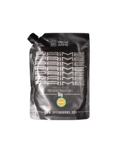 Specna Arms PRIME™ BIO BBs precision 0.30gr 1kg bag - 