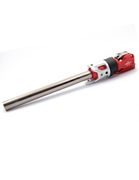 P6 Workshop AAP-01 Assassin gas custom GBB - 