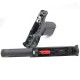 P6 Upgrade AAP-01 Assassin gas GBB Custom 2.0 - Black - 