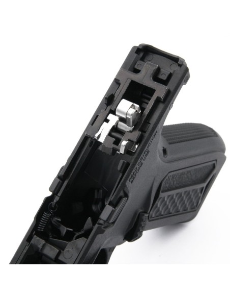 P6 Workshop AAP-01 Assassin gas custom GBB - 