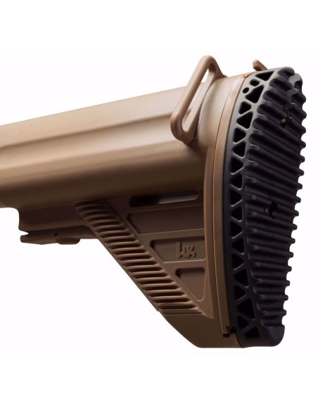 Umarex H&K M110 A1 GBBR - Green Brown - 