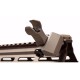 Umarex H&K M110 A1 GBBR - Green Brown - 