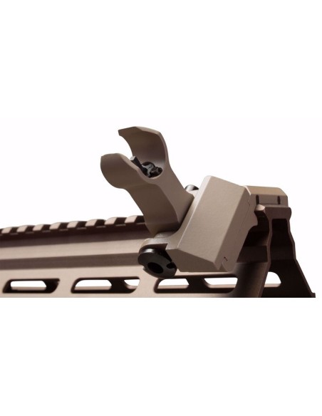 Umarex H&K M110 A1 GBBR - Green Brown - 