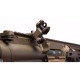 Umarex H&K M110 A1 GBBR - Green Brown - 