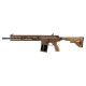 Umarex H&K M110 A1 GBBR - Green Brown - 