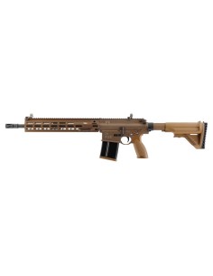 Umarex H&K M110 A1 GBBR - Green Brown - 