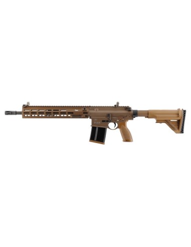 Umarex H&K M110 A1 GBBR - Green Brown - 