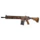 Umarex H&K M110 A1 GBBR - Green Brown - 