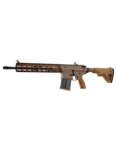 Umarex H&K M110 A1 GBBR - Green Brown - 